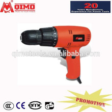 electric micro motor drill